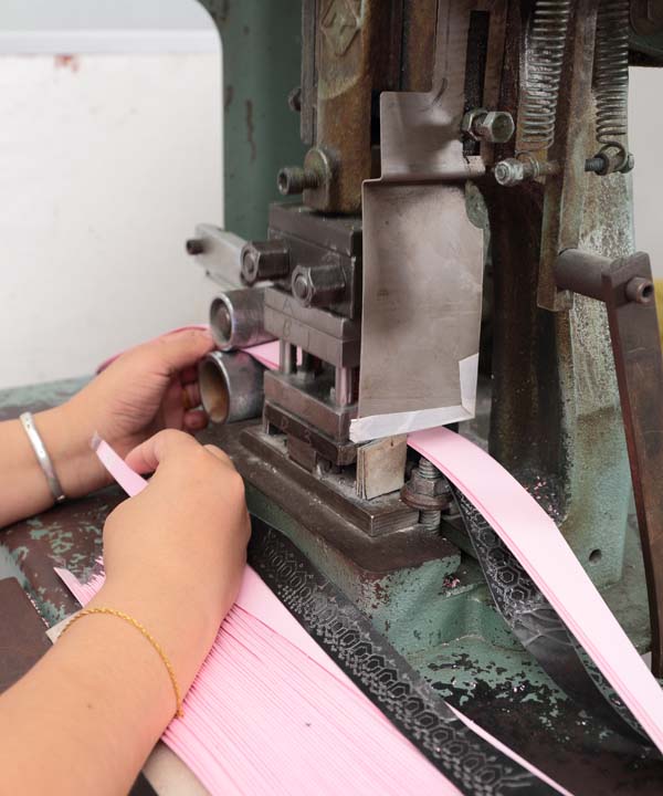 PU合成革和PVC的區別