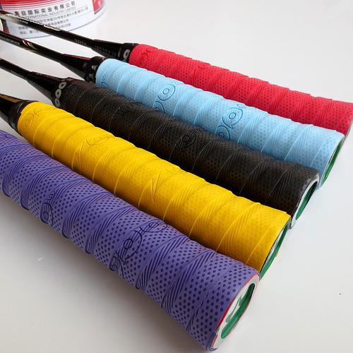 網(wǎng)球吸汗帶與羽毛球吸汗帶有什么區(qū)別？