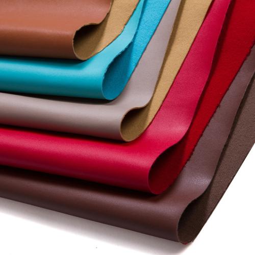 人造革可以代替天然皮革了嗎？