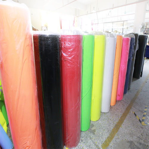 濕法PU用料和干法有什么不同？