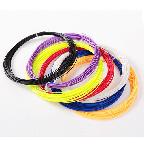 安徽羽毛球小將譚強印度奪冠,羽毛球拍線怎么選？