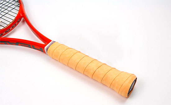 網球吸汗帶與羽毛球吸汗帶的區別?能通用嗎?