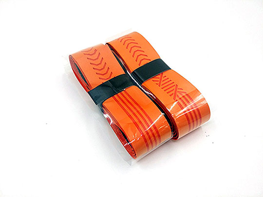 你懂什么是球拍柄皮嗎？