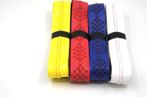 你懂什么是球拍柄皮嗎？