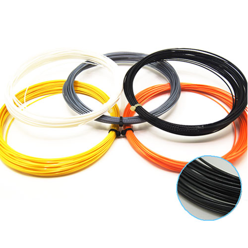 你的網球拍線，多久沒換了？