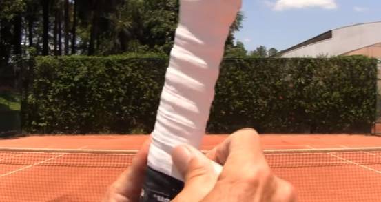 手膠要怎么樣去更換呢？